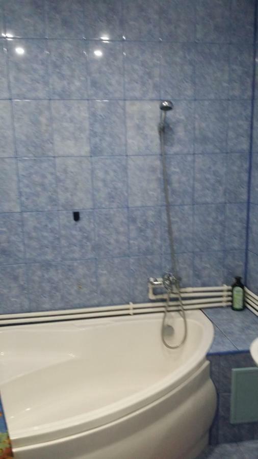 Honey Rooms Hunedoara Exterior foto