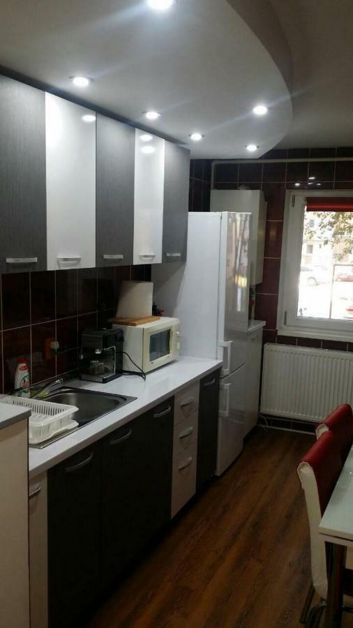 Honey Rooms Hunedoara Exterior foto
