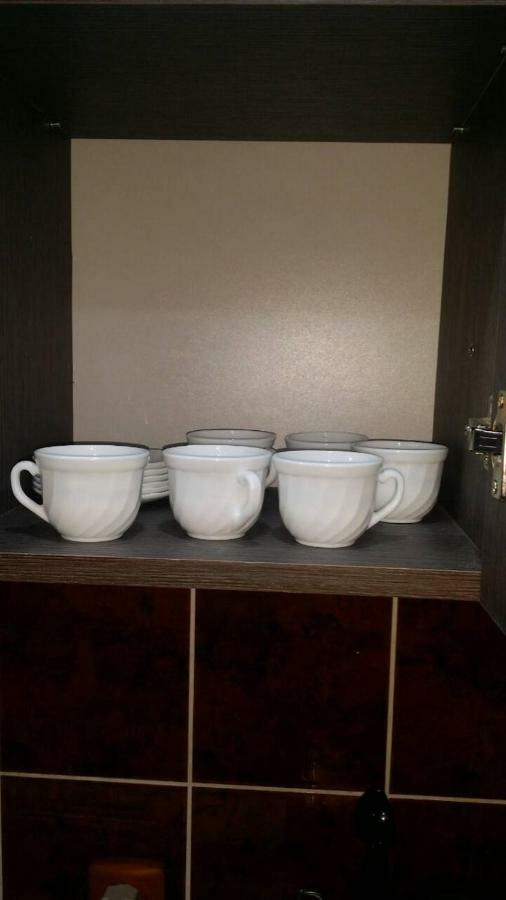 Honey Rooms Hunedoara Exterior foto